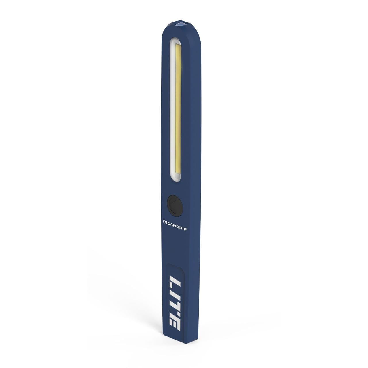 Фонарик ручной Scangrip Stick Lite M
