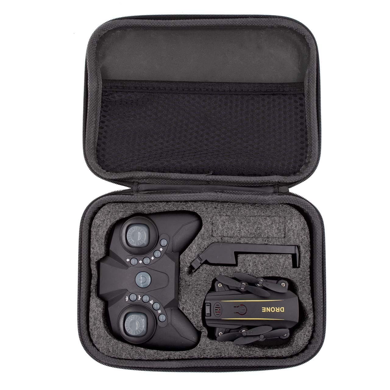 Квадрокоптер R6 мини с камерой и сумкой - фото 5 Квадрокоптер R6 мини с камерой и сумкой - фото 5