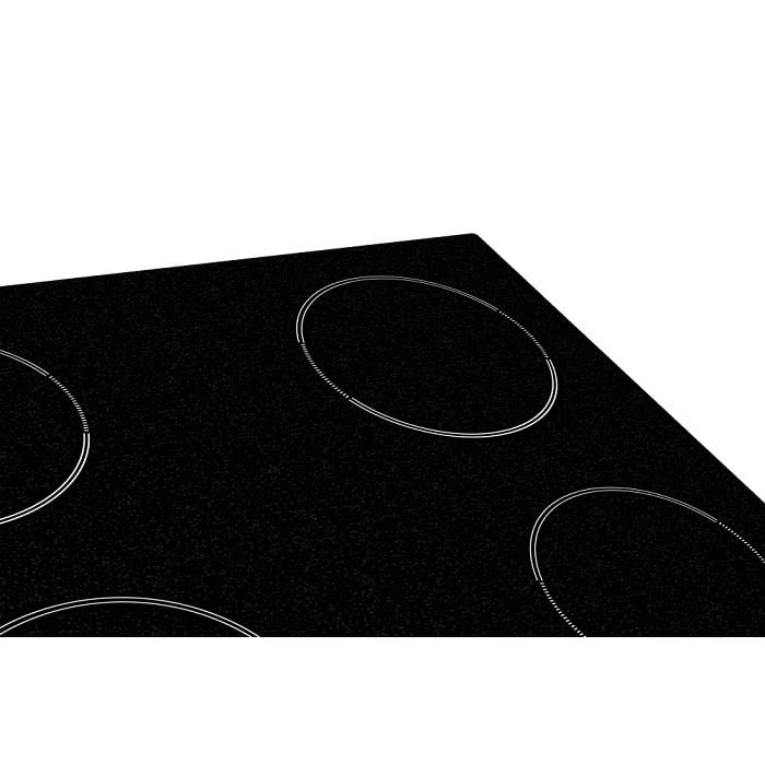 Варильна поверхняіндукційна Ventolux HI 64 TC ILVA електрична склокерамічна (11140) - фото 4 Варильна поверхняіндукційна Ventolux HI 64 TC ILVA електрична склокерамічна (11140) - фото 4