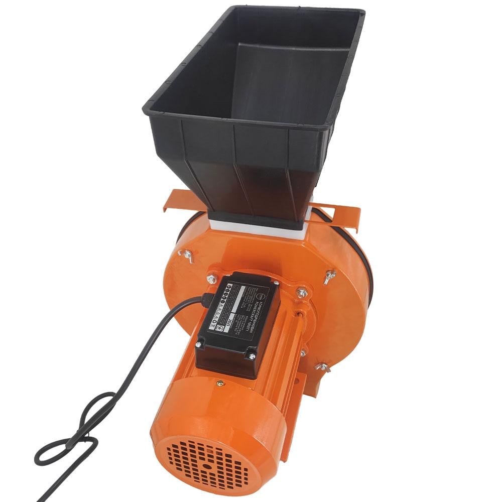 Кормоизмельчитель Powercraft 1800T1 (232228) - фото 7 Кормоизмельчитель Powercraft 1800T1 (232228) - фото 7