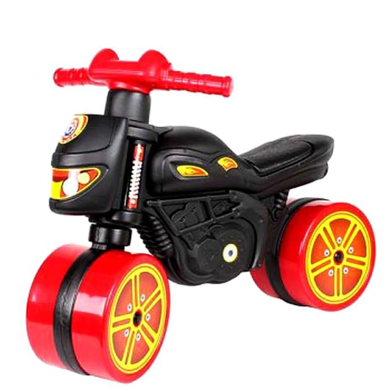 Биговел ТехноК 5972 Черный (27211172) Биговел ТехноК 5972 Черный (27211172)