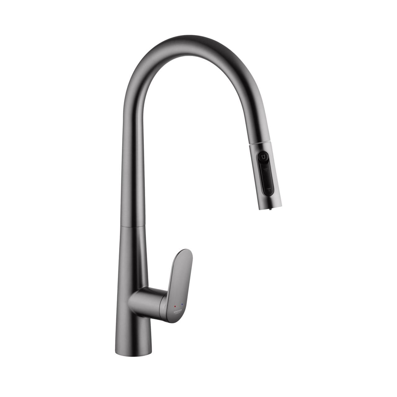 Смеситель для кухни Kroner Element 211569-5301 (CV035984)
