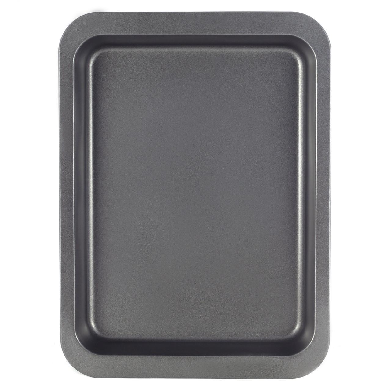 Форма для запекания Ofenbach 36,5x27,5x4,5см из углеродистой стали (KM-100704)