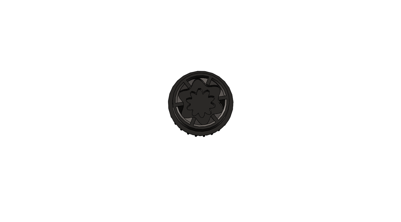 Шестерня для блендера Rotex RTB 850 B - фото 5 Шестерня для блендера Rotex RTB 850 B - фото 5