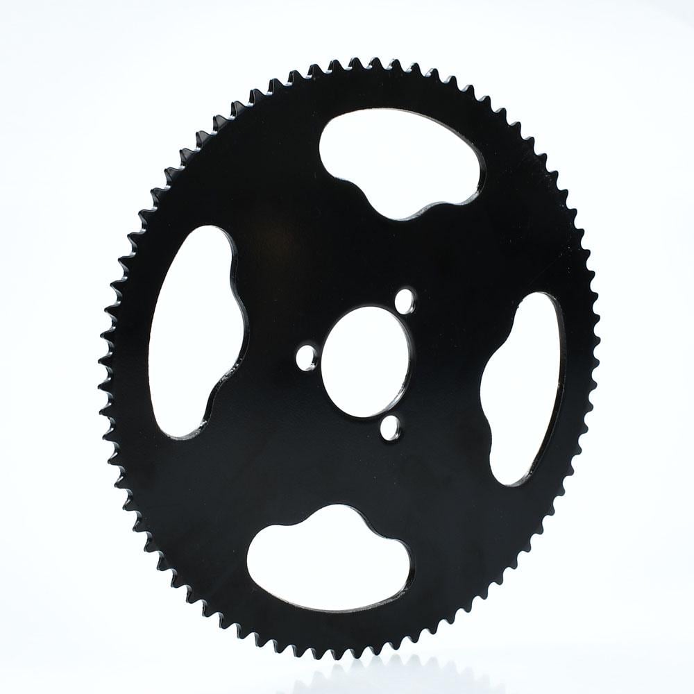 Ведущая звезда BIG STAR z=96 Ø16 см стальная/для цепного привода квадроцикла Ведущая звезда BIG STAR z=96 Ø16 см стальная/для цепного привода квадроцикла