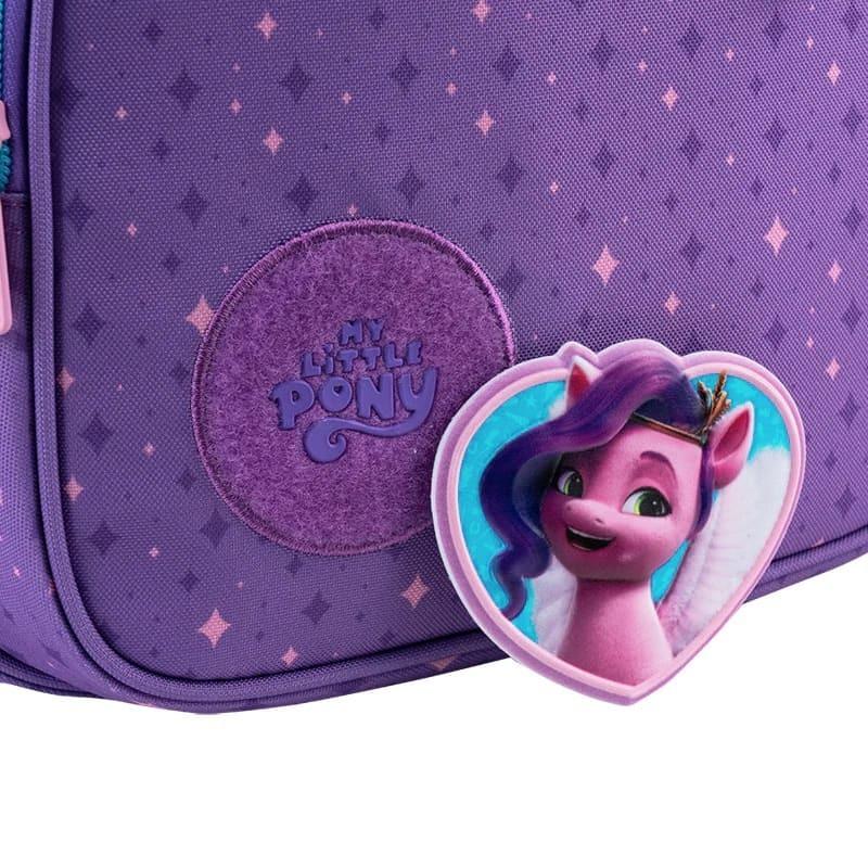 Школьный рюкзак Kite Education 763S My Little Pony 13,5 л (LP25-763S) - фото 12