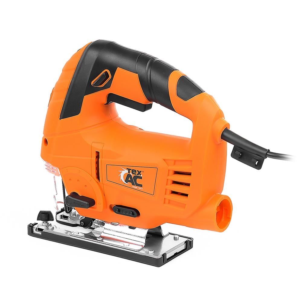 Электролобзик TexAC ТА-01-580 - фото 2 Электролобзик TexAC ТА-01-580 - фото 2