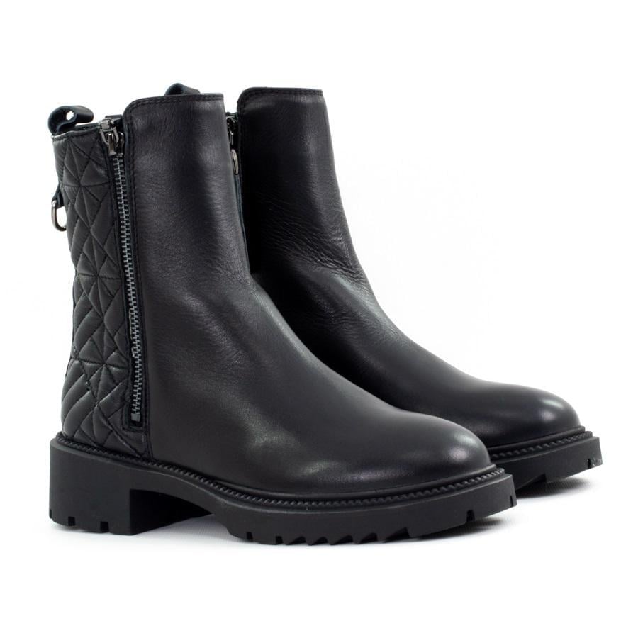 Ботинки женские CORSO VITO 02-2677029-Б р. 39