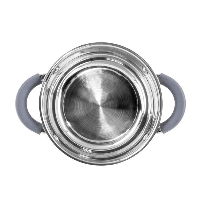 Набір Krauff Winzig 1,2 л/0,7 л та сковорідки Hamburg 24 см із ємностями для олії або оцту Olivenol (28554) - фото 10 Набір Krauff Winzig 1,2 л/0,7 л та сковорідки Hamburg 24 см із ємностями для олії або оцту Olivenol (28554) - фото 10