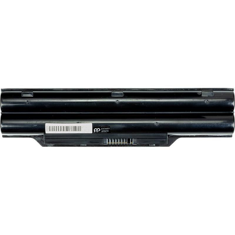 Аккумулятор Power для ноутбуков FUJITSU LifeBook A532 AH532-3S2P 10,8V 4400mAh Аккумулятор Power для ноутбуков FUJITSU LifeBook A532 AH532-3S2P 10,8V 4400mAh