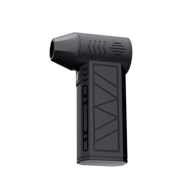 Турбовентилятор акумуляторний JET Fan Mini ZY7400-SE/PRO 4000 мАг (30644657) Турбовентилятор акумуляторний JET Fan Mini ZY7400-SE/PRO 4000 мАг (30644657)