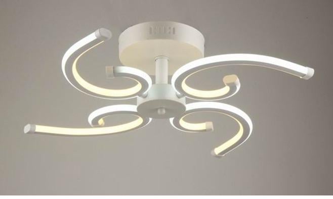 Люстра LED Sunlight ST460 (160/4 YT)