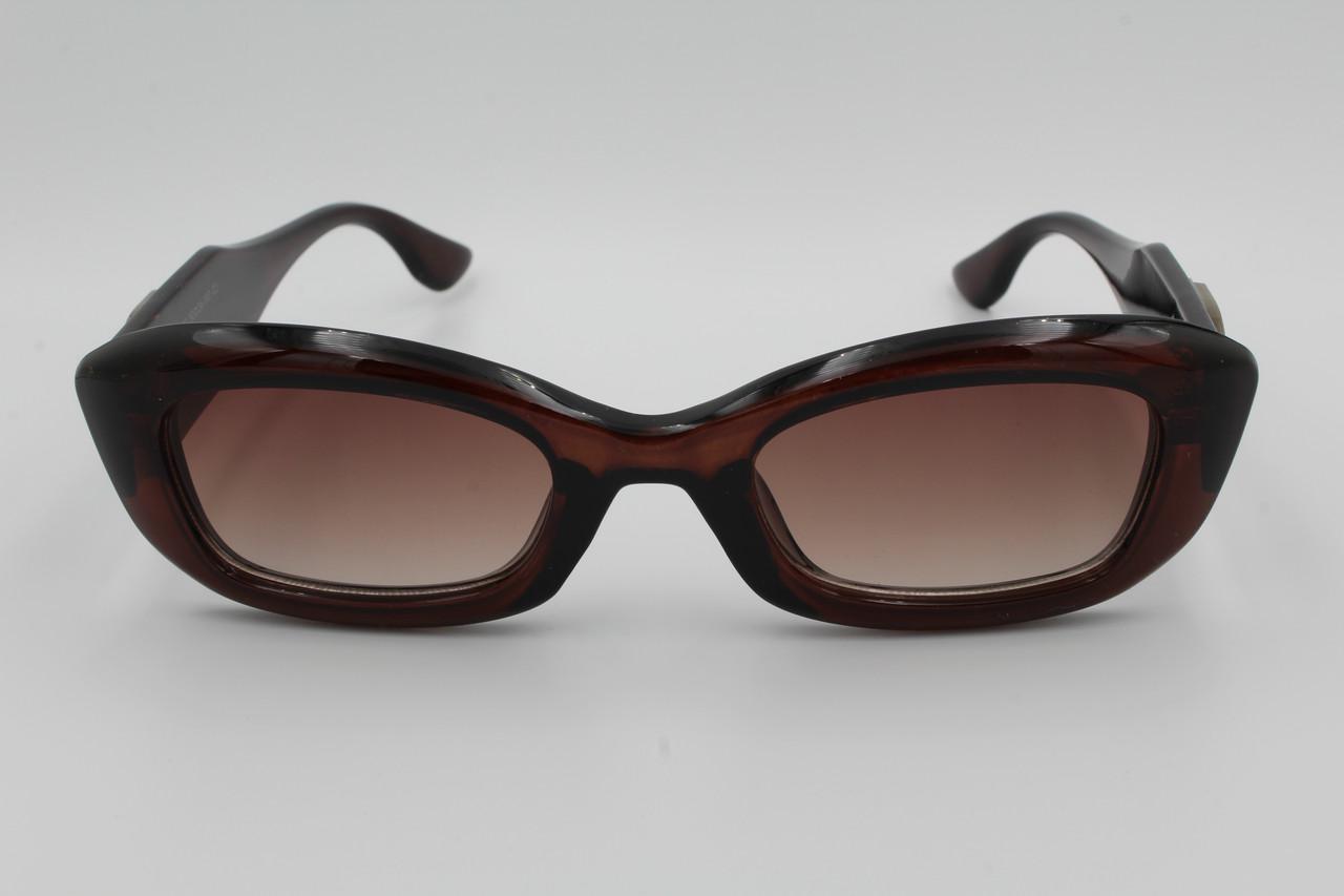 Сонцезахисні окуляри жіночі W90201 с2 (2627118063) - фото 2