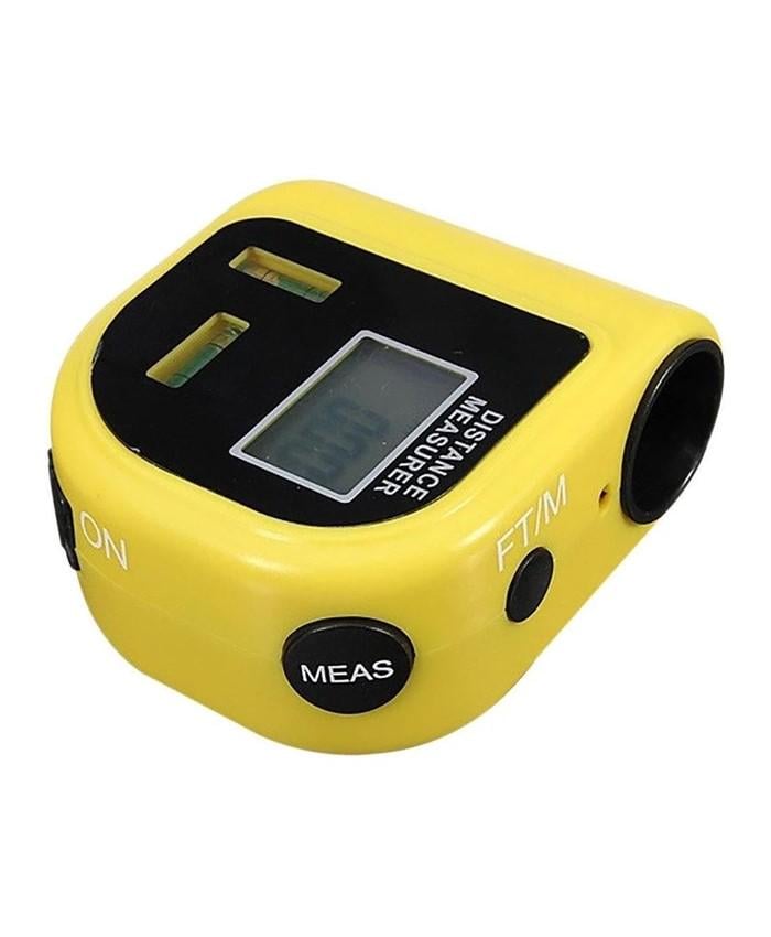 Далекомір лазерний RoHS CP-3010 з рівнем до 18 м (f6c81a27) - фото 2 Далекомір лазерний RoHS CP-3010 з рівнем до 18 м (f6c81a27) - фото 2