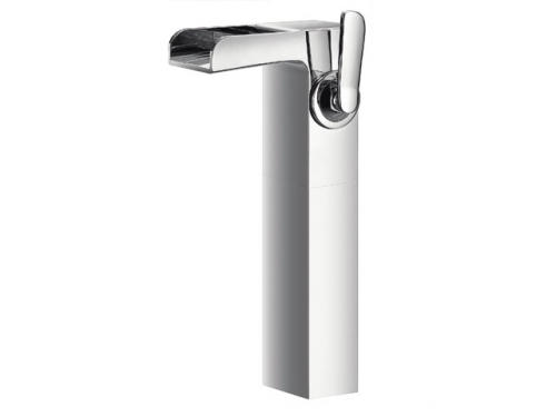 Смеситель для умывальника Aqua-World Cascade L СМ40Кд.17.2