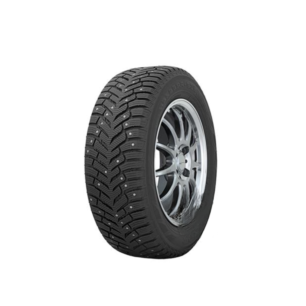 Автошина Toyo Observe Ice-Freezer SUV 275/40 R20 106T XL под шип (353291)