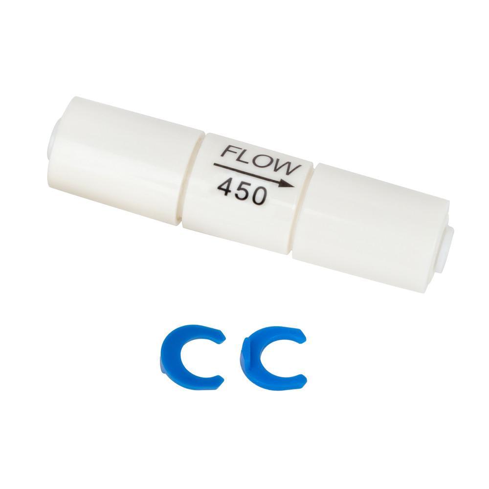 Ограничитель потока ITAL 75 GPD (ST027-A 450CC) Ограничитель потока ITAL 75 GPD (ST027-A 450CC)
