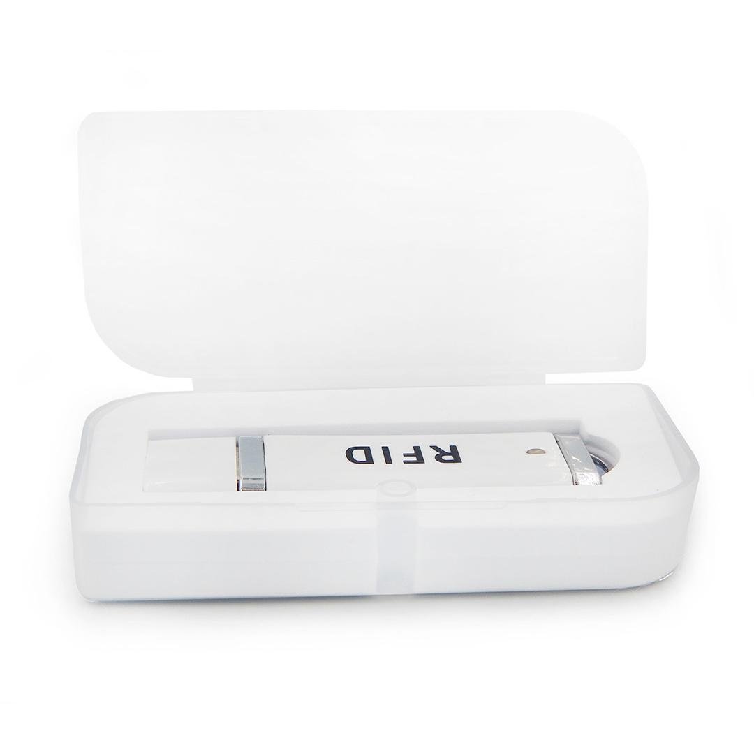 Зчитувач Redtech BDN19N-MF безконтактних карт Mifare (25-012) - фото 3