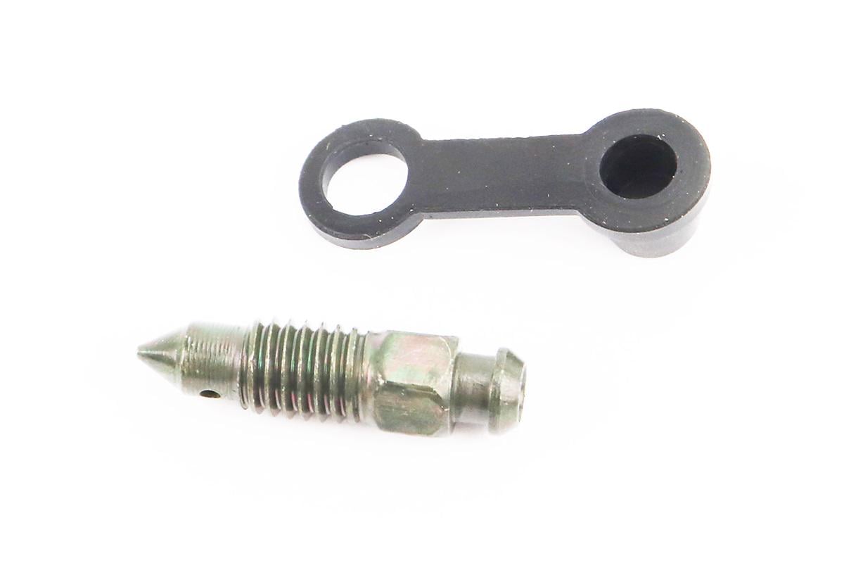 Штуцер тормозного суппорта к мотоциклу Viper-125-150J