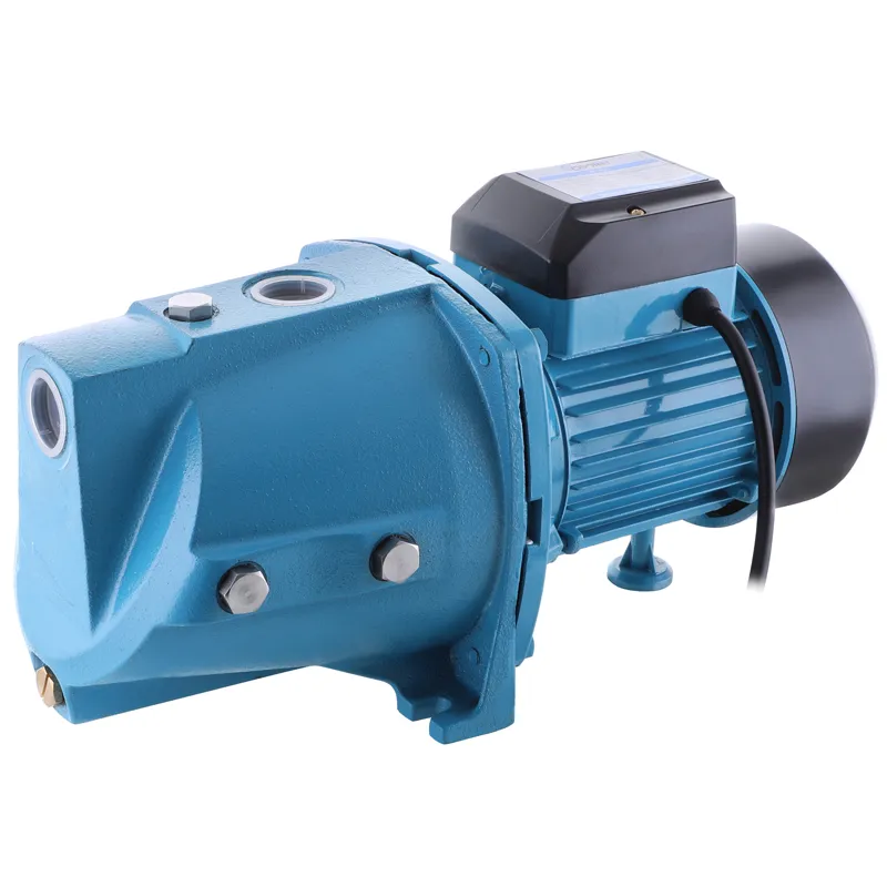 Поверхностный насос центробежный VODOMET JET100 корпус чугун (VO0019) Поверхностный насос центробежный VODOMET JET100 корпус чугун (VO0019)