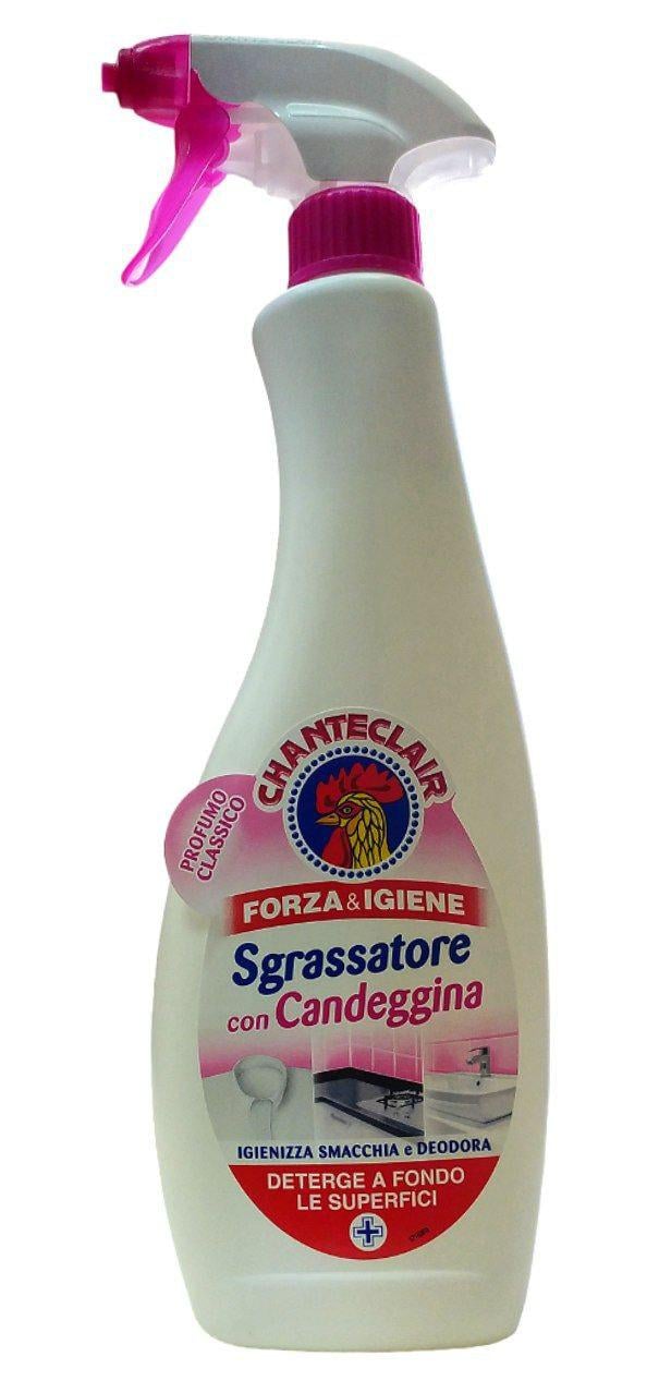 Знежирювач із відбілювачем Chanteclair 625 мл (00-00000587)