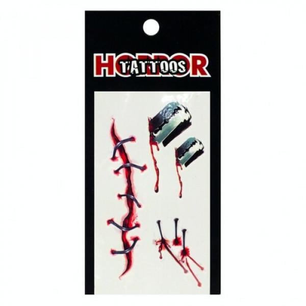 Декор на Хэллоуин Seta Decor