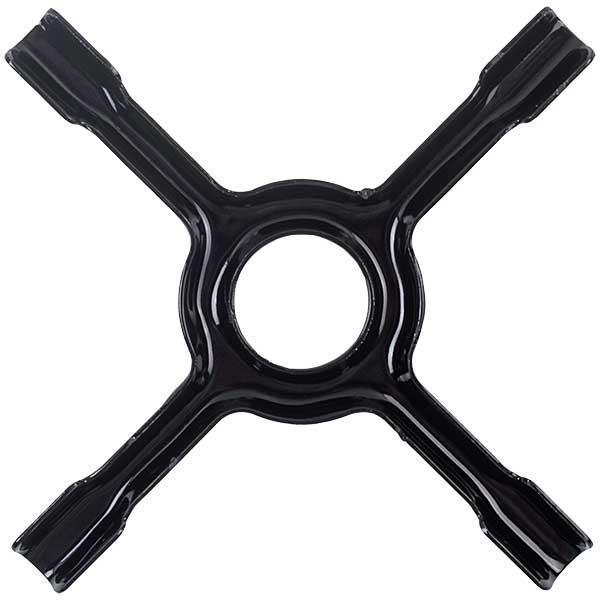 Накладка на решітку для газової плити L=130mm 300CU05 (2818499225) - фото 3 Накладка на решітку для газової плити L=130mm 300CU05 (2818499225) - фото 3