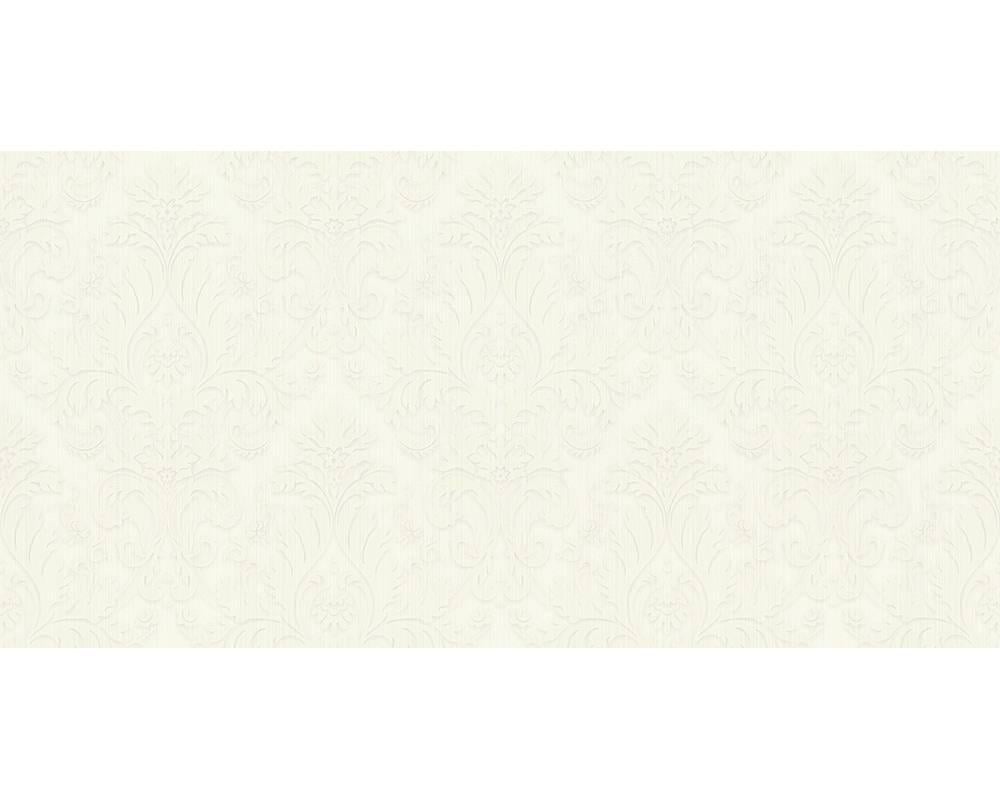 Обои флизелиновые A.S. Creation Classico Originals Белый (8950-59)