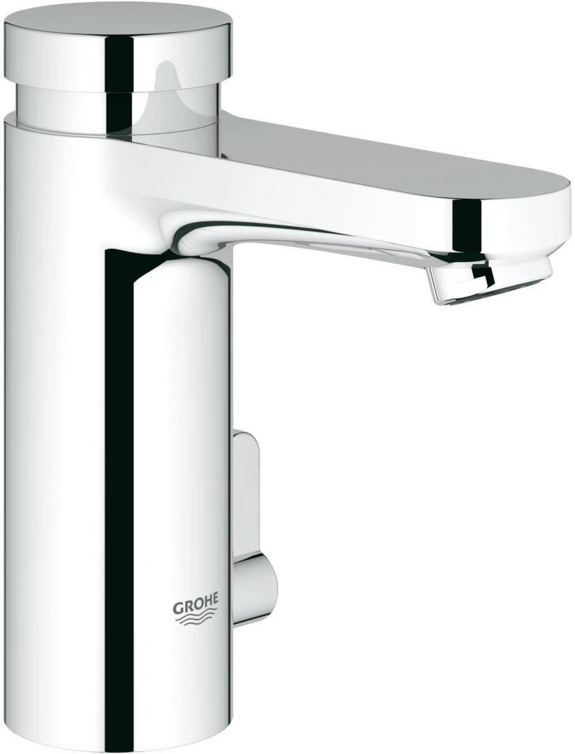 Смеситель для раковины Grohe Eurosmart Cosmopolitan S (36317000)