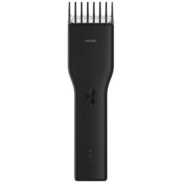 Машинка для стрижки волосся ENCHEN Boost Hair Trimmer Black (41524)