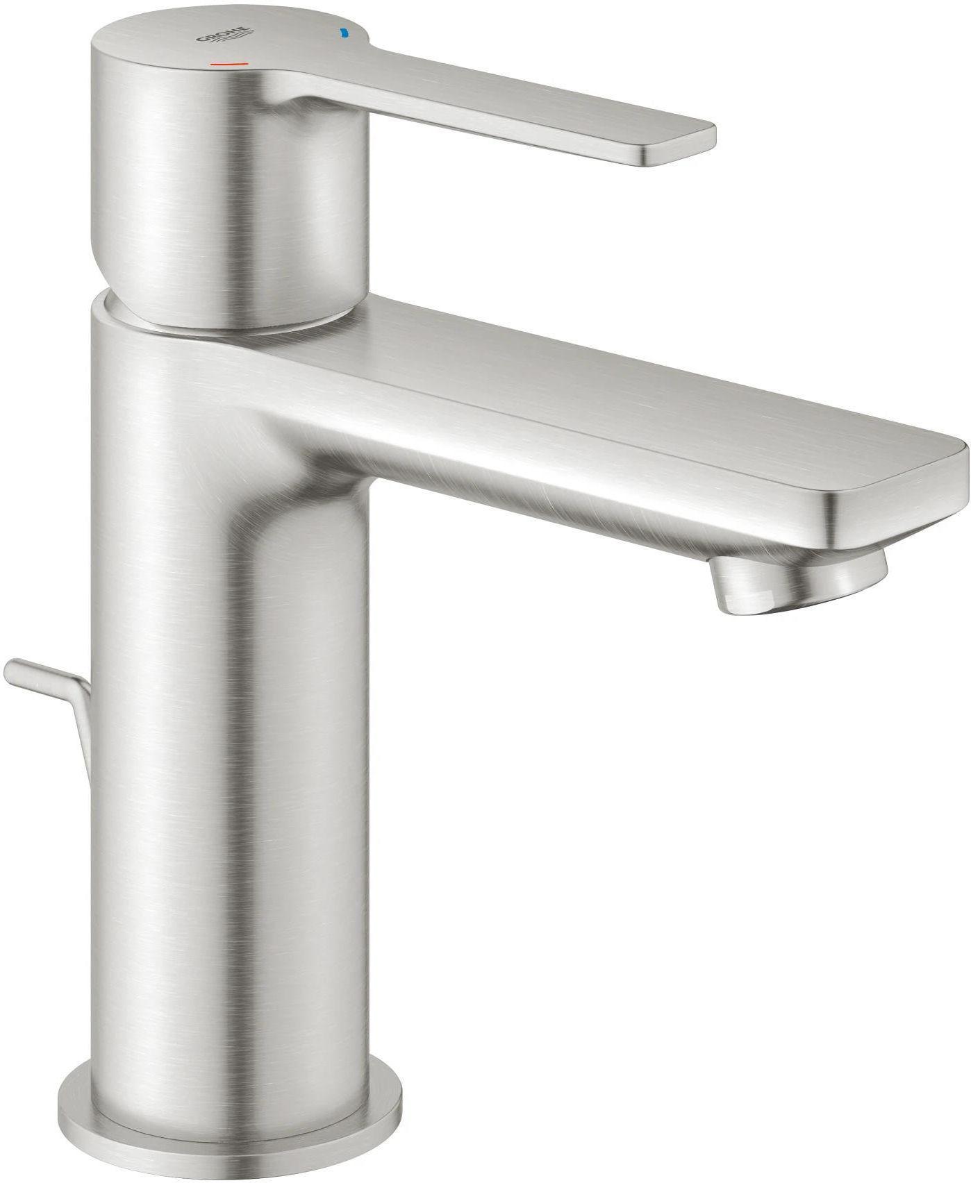 Смеситель для умывальника Grohe DN 15 Lineare (32109DC1)