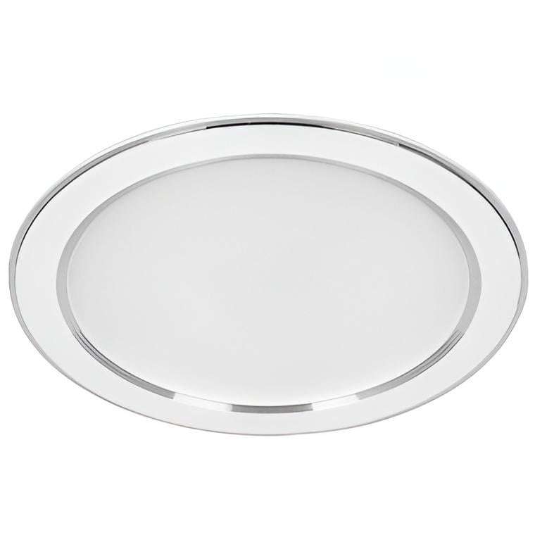 Панель LED Lemanso 5W 270Lm 6500K (LM452)