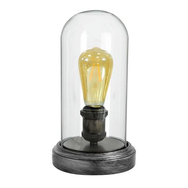 Лампа настольная Polux Varde (312402)