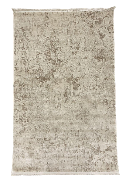 Ковер Saten 0833B 3х4 м Beige (5320-41)