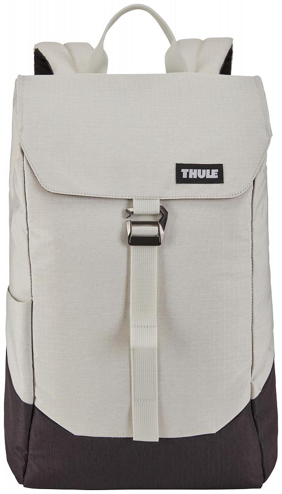 Рюкзак Thule Lithos Backpack 16 л Concrete/Black Рюкзак Thule Lithos Backpack 16 л Concrete/Black