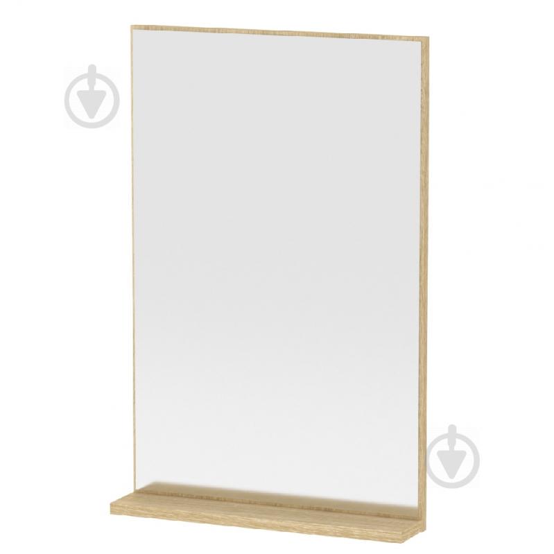 Зеркало KOMPANIT 2 Дуб