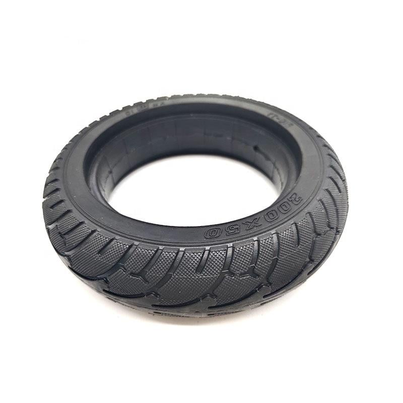 Покрышка цельная антипрокольная Kugoo S1/S2/S3 8,0х2/200х50 без камеры (00-00028884)