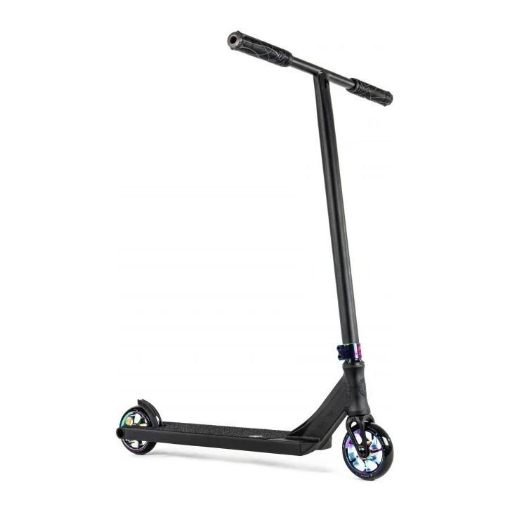 Самокат трюковой Ethic DTC Pandora L Neochrome(432769)