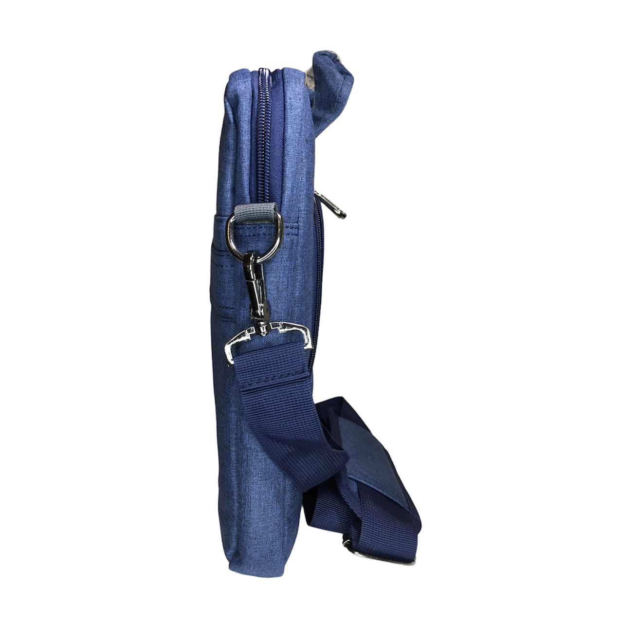 Сумка для ноутбука 15,6" або документів Синій (IBN018Z) - фото 5 Сумка для ноутбука 15,6" або документів Синій (IBN018Z) - фото 5