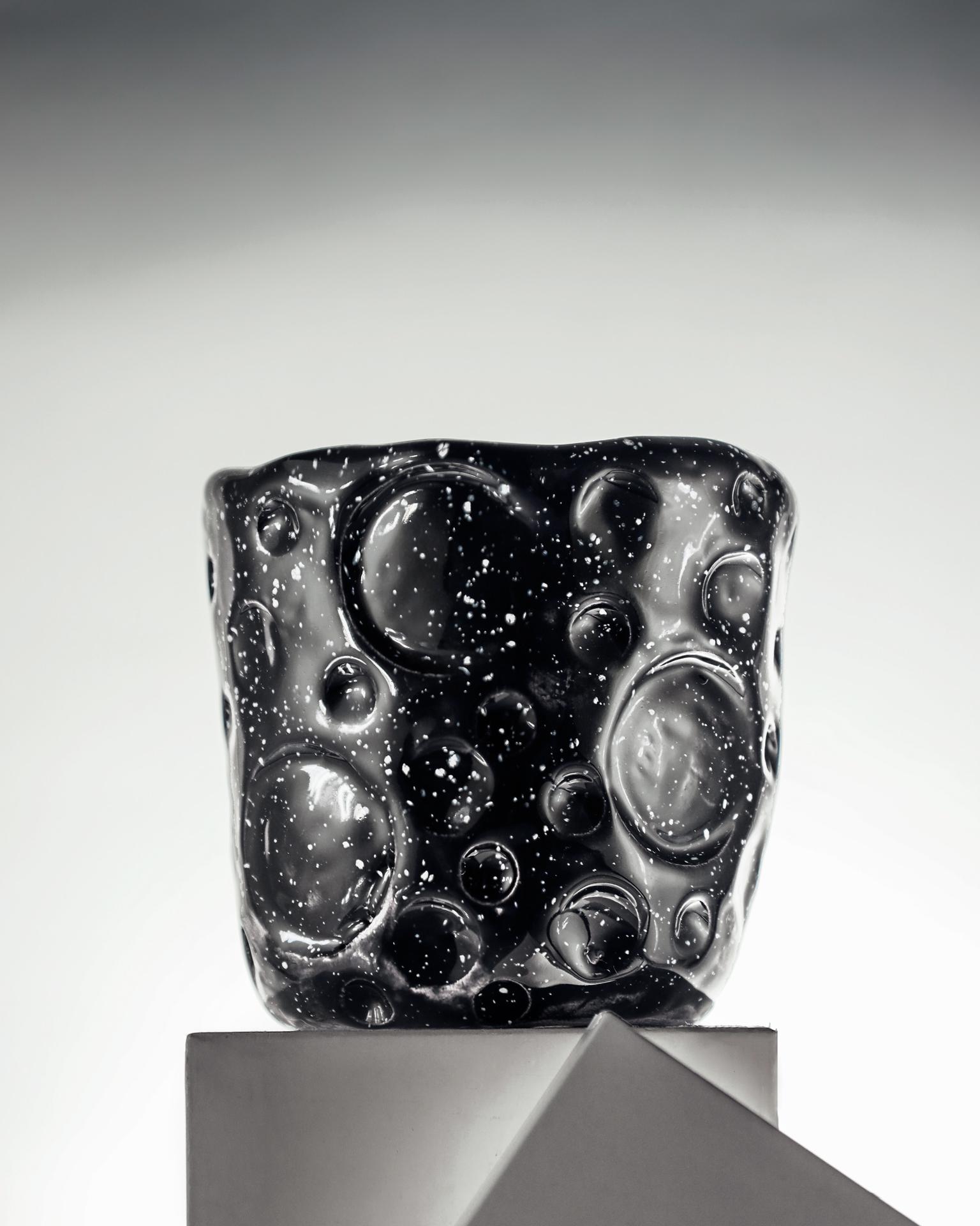 Чашка Космо ручної роботи (CUP-046) - фото 1 Чашка Космо ручної роботи (CUP-046) - фото 1