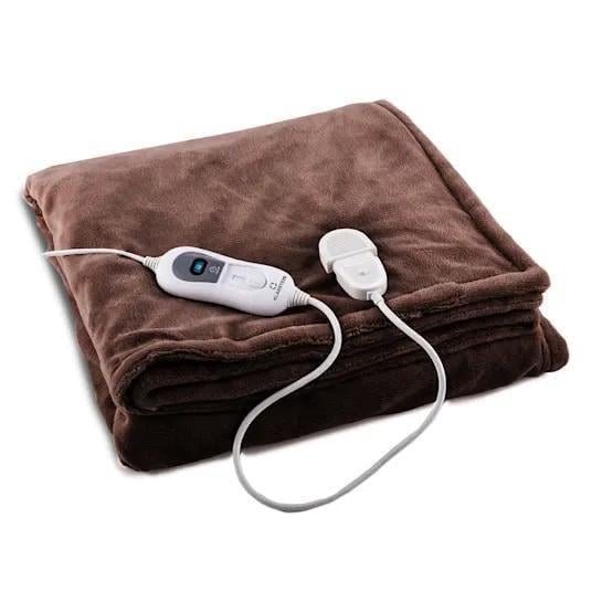 Одеяло электрическое Klarstein Dr. Watson XXL (10031579) Одеяло электрическое Klarstein Dr. Watson XXL (10031579)