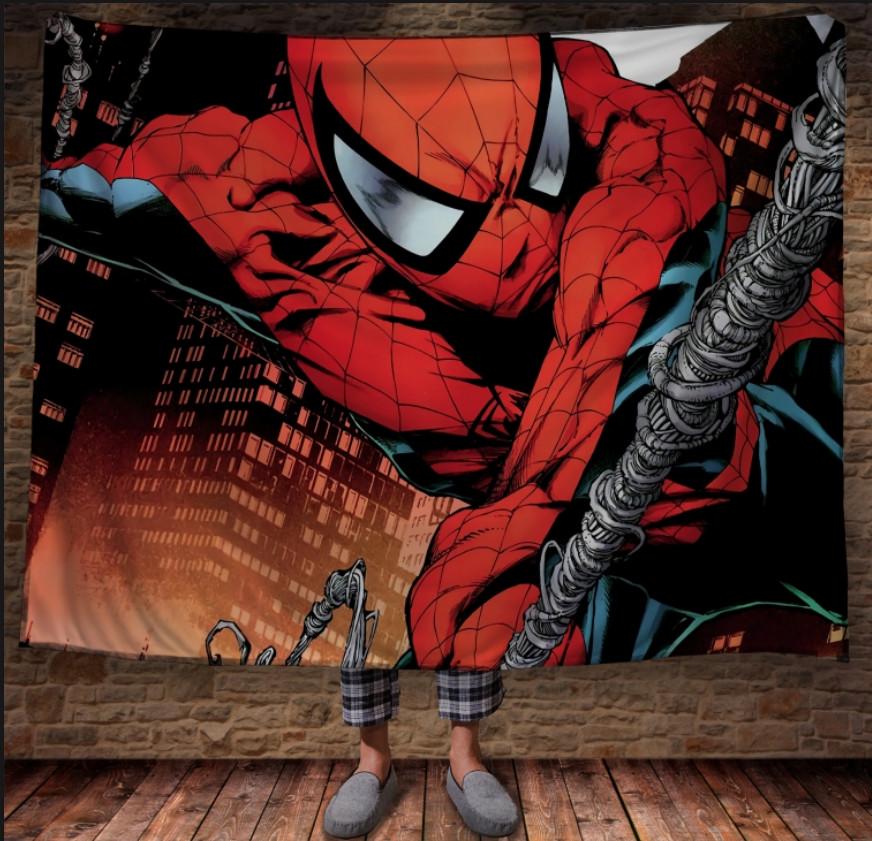 Плед с 3D принтом 1088 150х200 см (epi_1081)