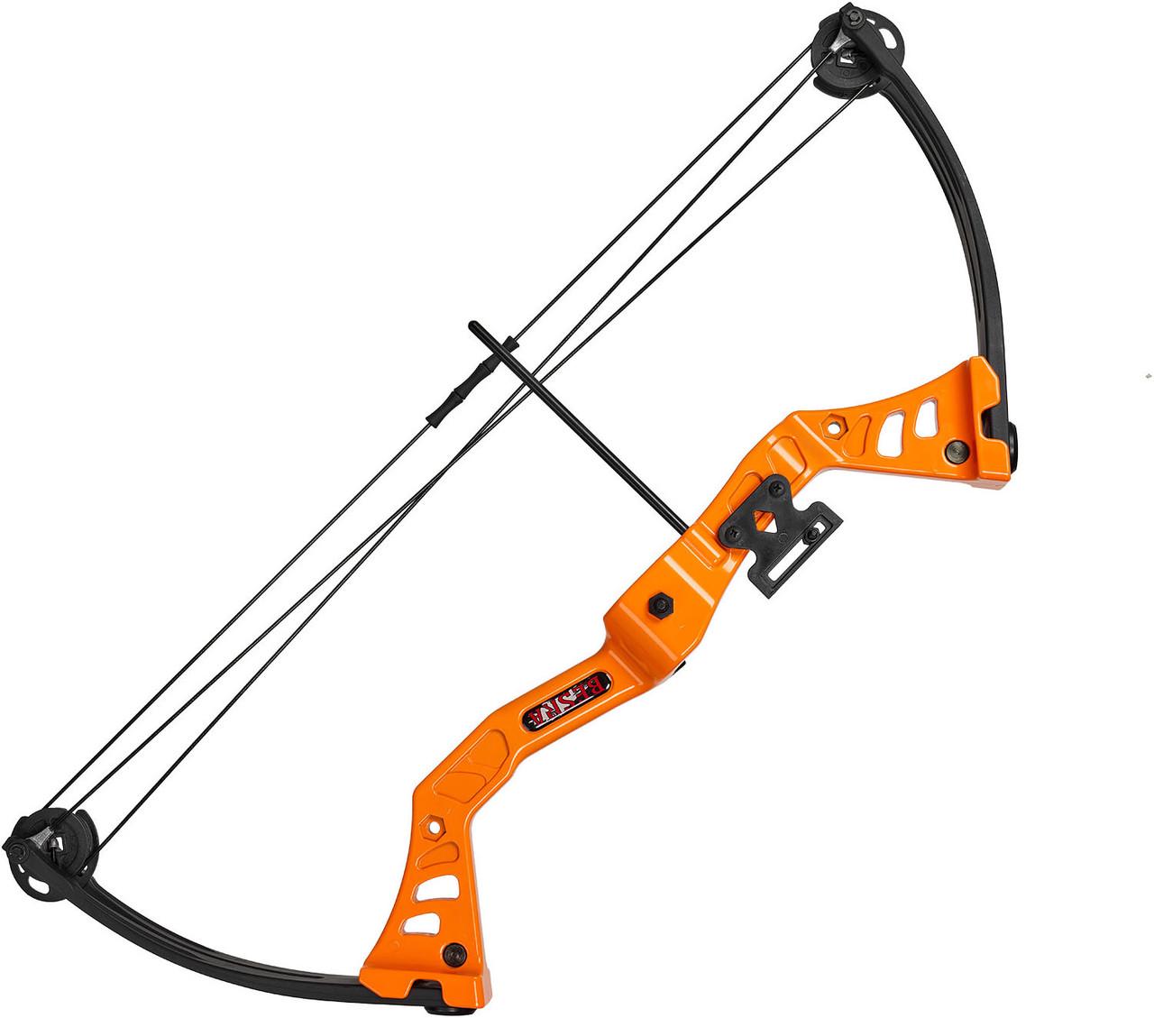 Лук блочный Man Kung CBK1 для охоты (140935) - фото 2 Лук блочный Man Kung CBK1 для охоты (140935) - фото 2