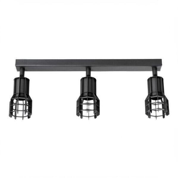 Спот Atmolight 2641319 Spoty C L80-3 BlackPearl