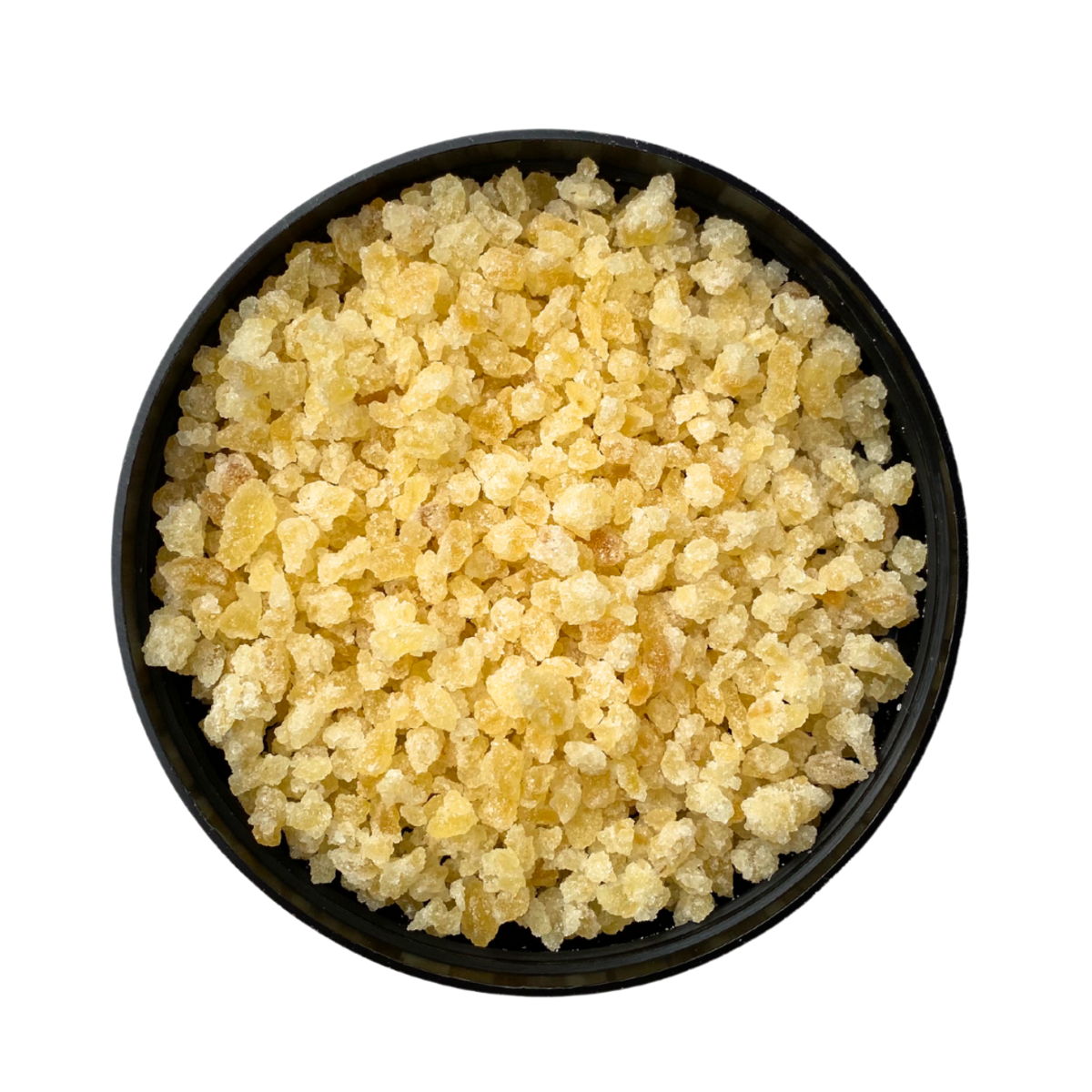 Имбирные цукаты сухие CacaoMill 500 г (2227985876)