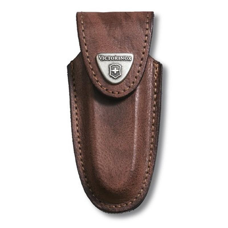 Чехол на пояс Victorinox 84-91 мм 2-4 слоя (1049-Vx40533)