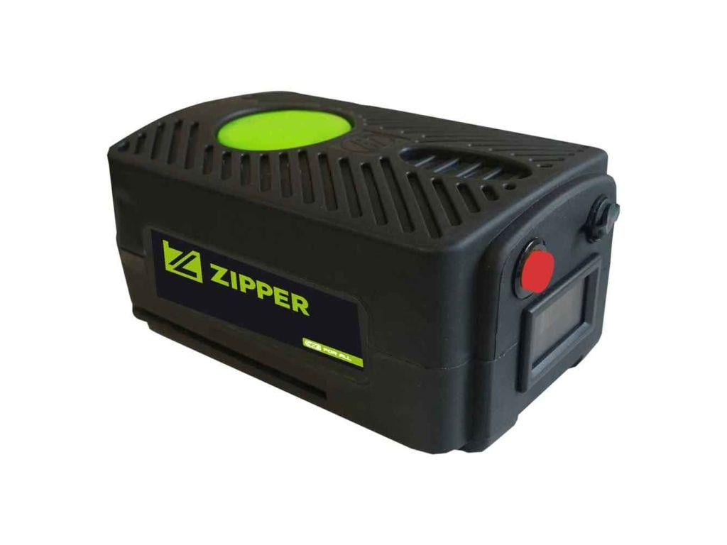 Акумулятор для інструментів Zipper ZI-BTR40V6AH-AKKU 6 Ач (ZI-BTR40V6AH-AKKU)