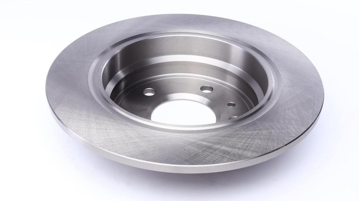 Диск тормозной задний Meyle для BMW 5 E34 87-96 300x10 мм (315 523 3004)