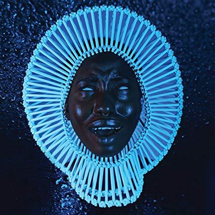 Виниловая пластинка Childish Gambino - Awaken, My Love! LP (62540)