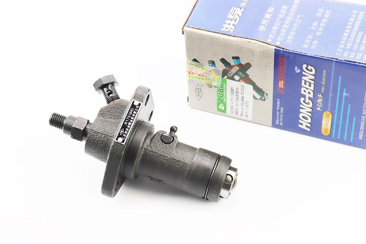 Насос топливный для двигателей R175A/R180NM HB (603019)